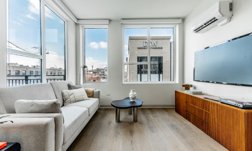 9 Must-Have Apartment Amenities for Chicago Living Cover Image
